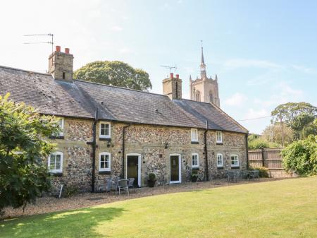 Flint Cottage, Swaffham