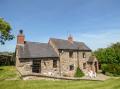 Chevinside Cottage, Belper