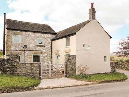 Galena Cottage, Tideswell
