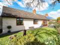 Castle View Cottage, Denbigh