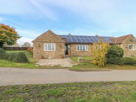 Barforth Hall Lodge, Gainford