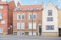 What a View at Quayside Apartment, Whitby