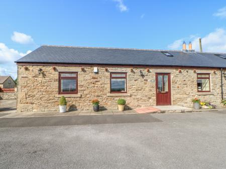 Fern Cottage, Butterknowle, Northumberland