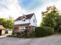 Wood Glen Cottage, Rushlake Green