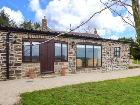 Upper Greenhills Farm, Ipstones, Staffordshire