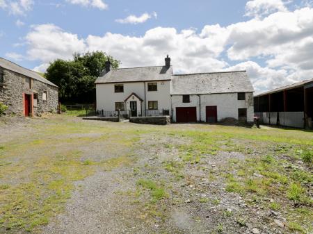 Maerdy Cottage, Corwen, Clwyd