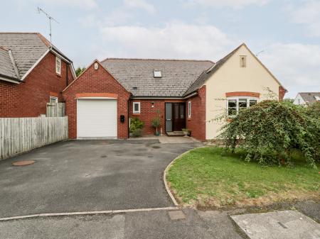 Hurst Green, Ewyas Harold, Herefordshire