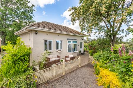 Bracken Barn Cottage, Widdrington, Northumberland