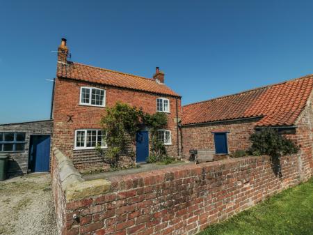 Bellafax Cottage, Pickering, Yorkshire