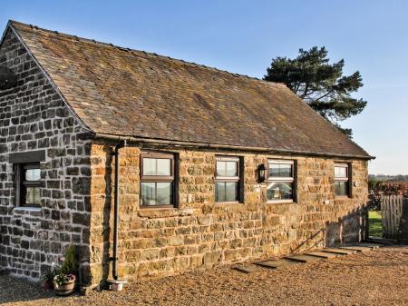 Swallow Cottage, Winkhill