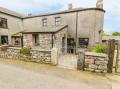 Horrace Farm Cottage, Pennington