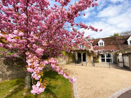 Rectory Coach House, Buckhorn Weston, Dorset