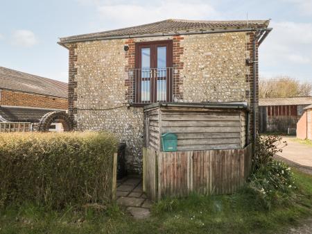 The Granary, Fulking, West Sussex