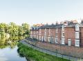 Marine Terrace, Shrewsbury