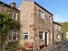 Clifford House Farm, Buckden, Yorkshire