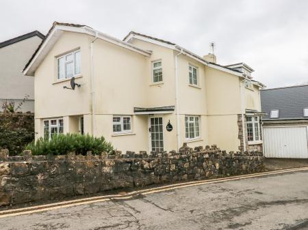 The Old Bakehouse, Llantwit Major, Glamorgan