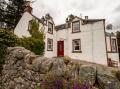 Rottal Farmhouse, Kirriemuir