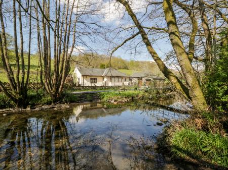 Riverside, Torver, Cumbria