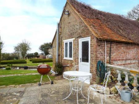 Standard Hill Cottage, Ninfield, East Sussex