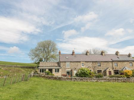 Hoodgill Barn, Middleton-in-Teesdale