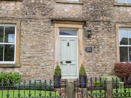 Fern House, Kettlewell, Yorkshire