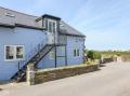 The Blue House, Tintagel