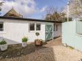 Rectory Cottage, Abergavenny