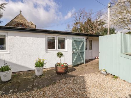 Rectory Cottage, Abergavenny, Gwent