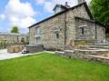 Keepers Cottage, Backbarrow