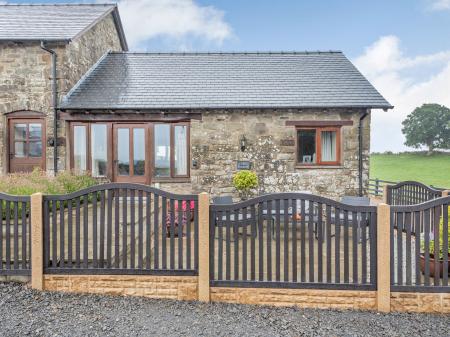 The Granary, Llanfair Caereinion, Powys