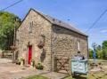 The Old Chapel, Crich