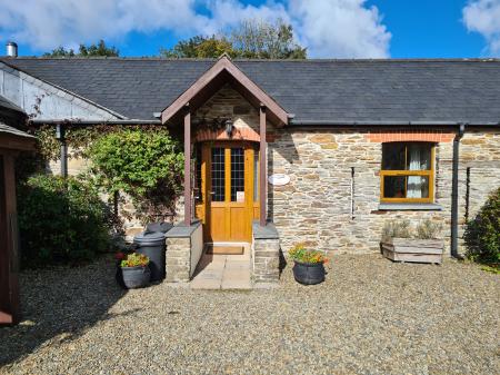 Sandpiper Cottage, Llanboidy, Dyfed