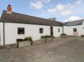 Hill Top Farm Cottage, Narberth