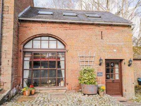 The Coach House, Kirkoswald, Cumbria