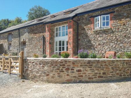 West Bowden Farm, South Molton, Devon