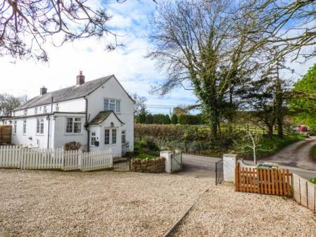 The Old Smithy, Dottery, Dorset