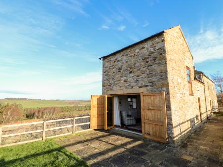 Blackburn Cottage Barn, Wolsingham