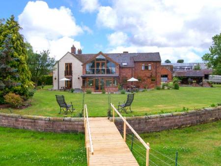 Lake View Cottage, Market Drayton, Shropshire