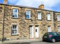 Silversands Cottage, Amble-by-the-Sea