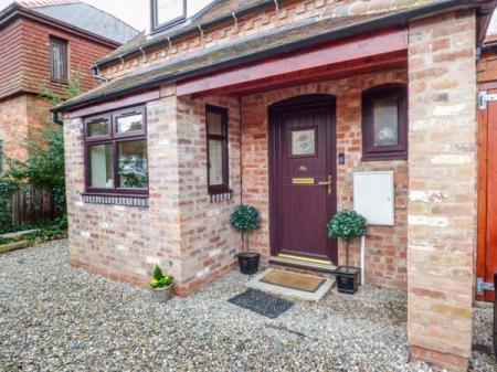 Beacon Cottage, Malvern, Worcestershire