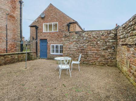 The Annex - Eden House, Edenhall, Cumbria