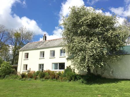 Marsh Cottage, North Molton