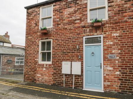 The Store Rooms, Whitby, Yorkshire