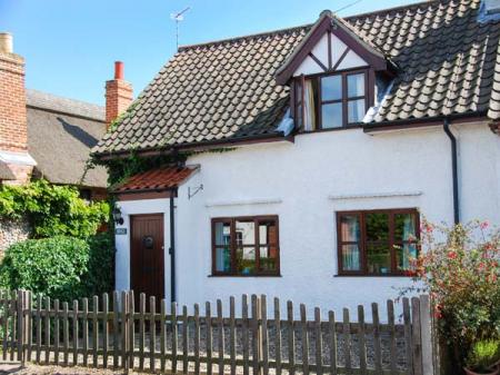 Kingsley Cottage, Stalham