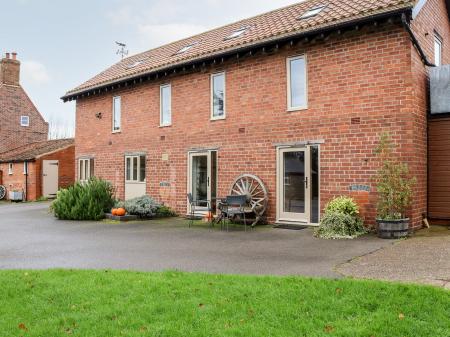 The Granary, Askham