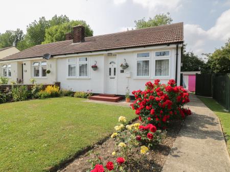 Spurling Cottage, Cheveley