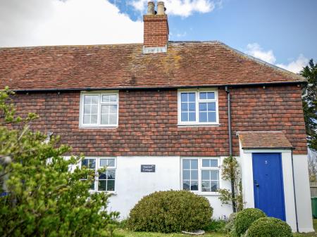 Seaview Cottage, Normans Bay, East Sussex