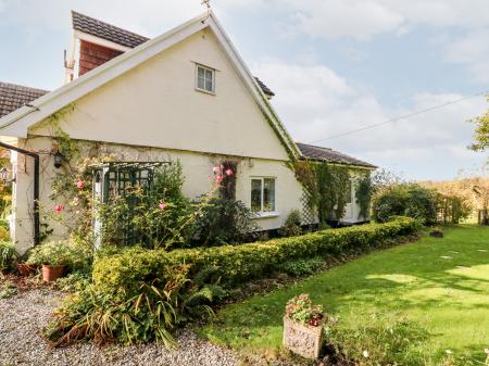 Claire's Cottage, Kilkhampton