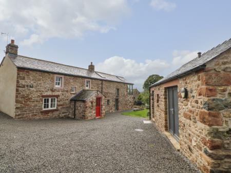 Brackenber House, Appleby-in-Westmorland, Cumbria