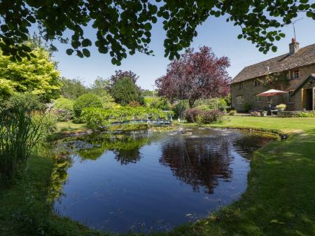 Lower Court Byre, Lingen, Shropshire